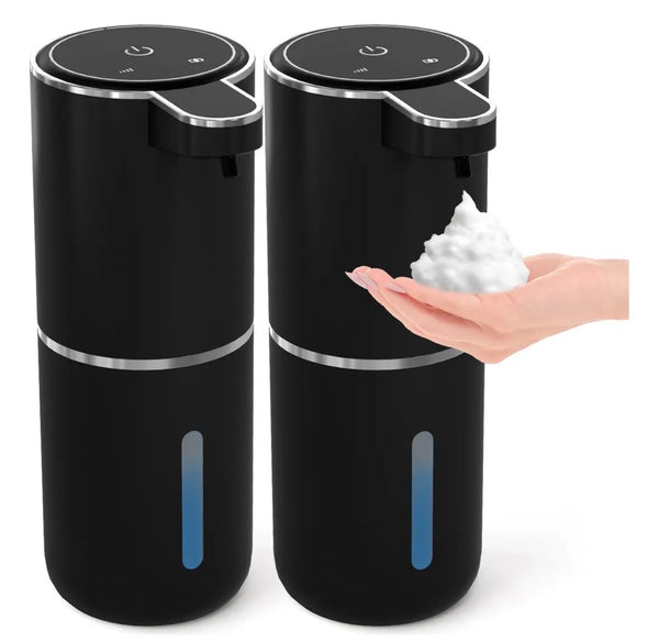 Dispensador de jabon