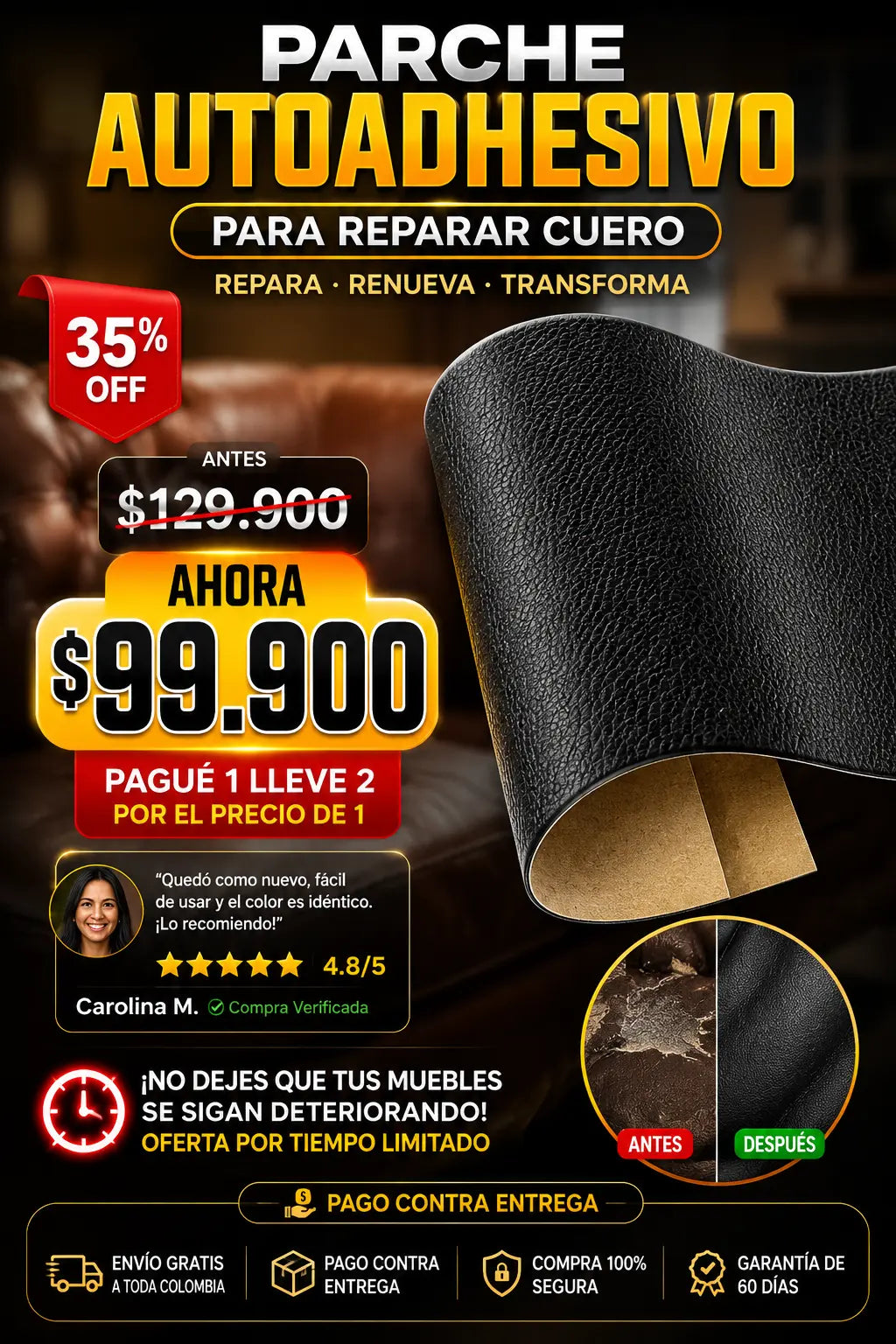 Papel adhesivo
